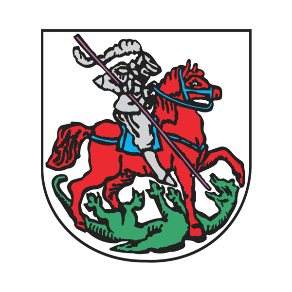 Wappen von Milicz Wappen von Milicz